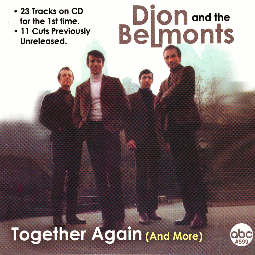 Together Again (And More) (image for) Together Again (And More)