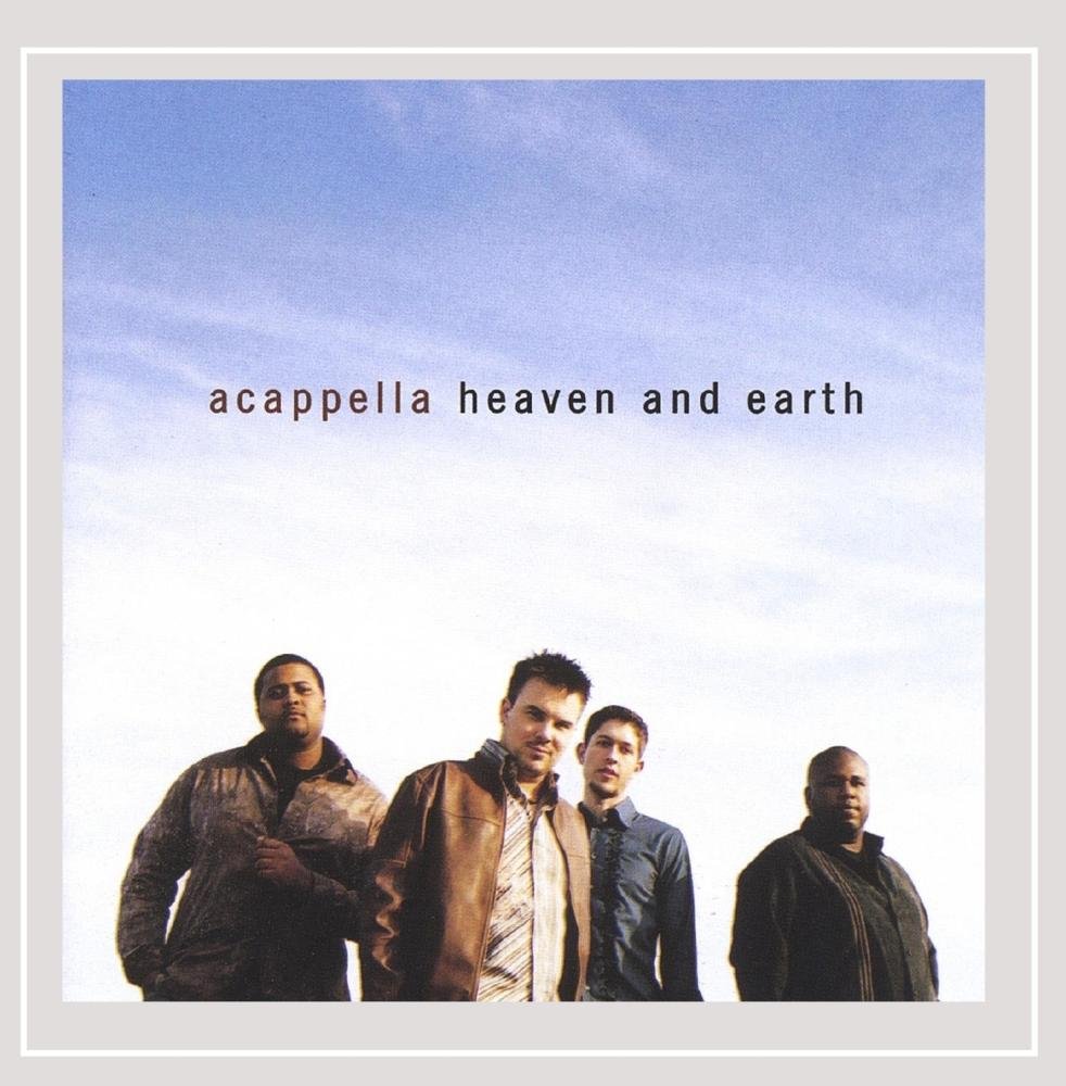 (image for) Heaven And Earth