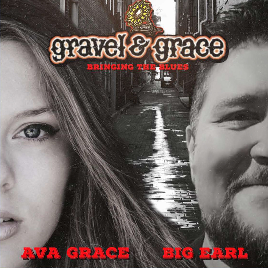 (image for) Gravel & Grace