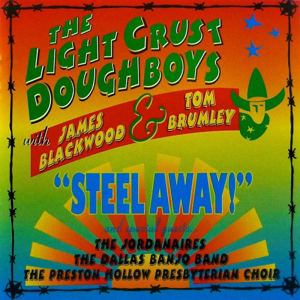 (image for) Steel Away