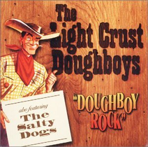 (image for) Doughboy Rock
