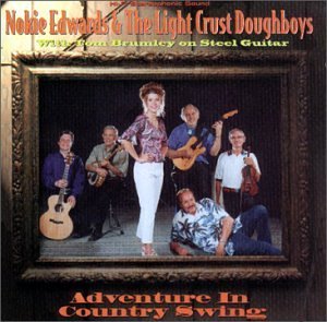 (image for) Adventure In Country Swing