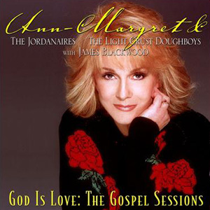 (image for) God Is Love-The Gospel Sessions