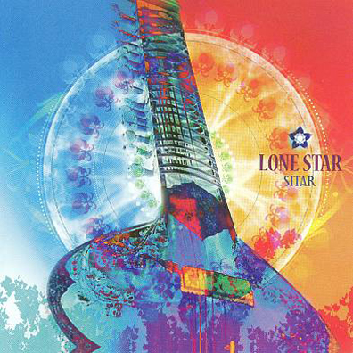 Lone Star Sitar (image for) Lone Star Sitar