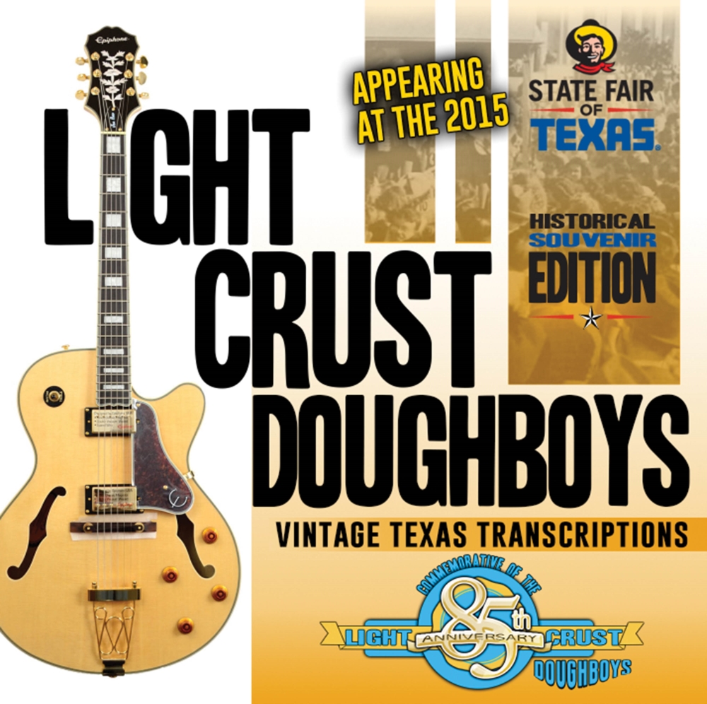 Vintage Texas (image for) Vintage Texas