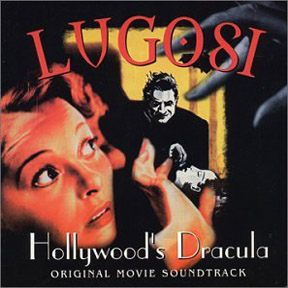 (image for) Lugosi-Hollywood's Dracula