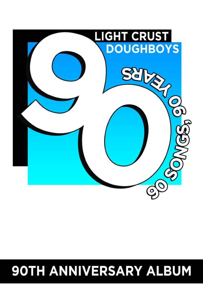90th Anniversary Album-90 Songs, 90 Years (4 CD) (image for) 90th Anniversary Album-90 Songs, 90 Years (4 CD)