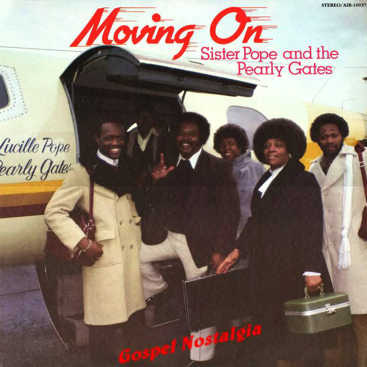 Moving On (Cassette) (image for) Moving On (Cassette)