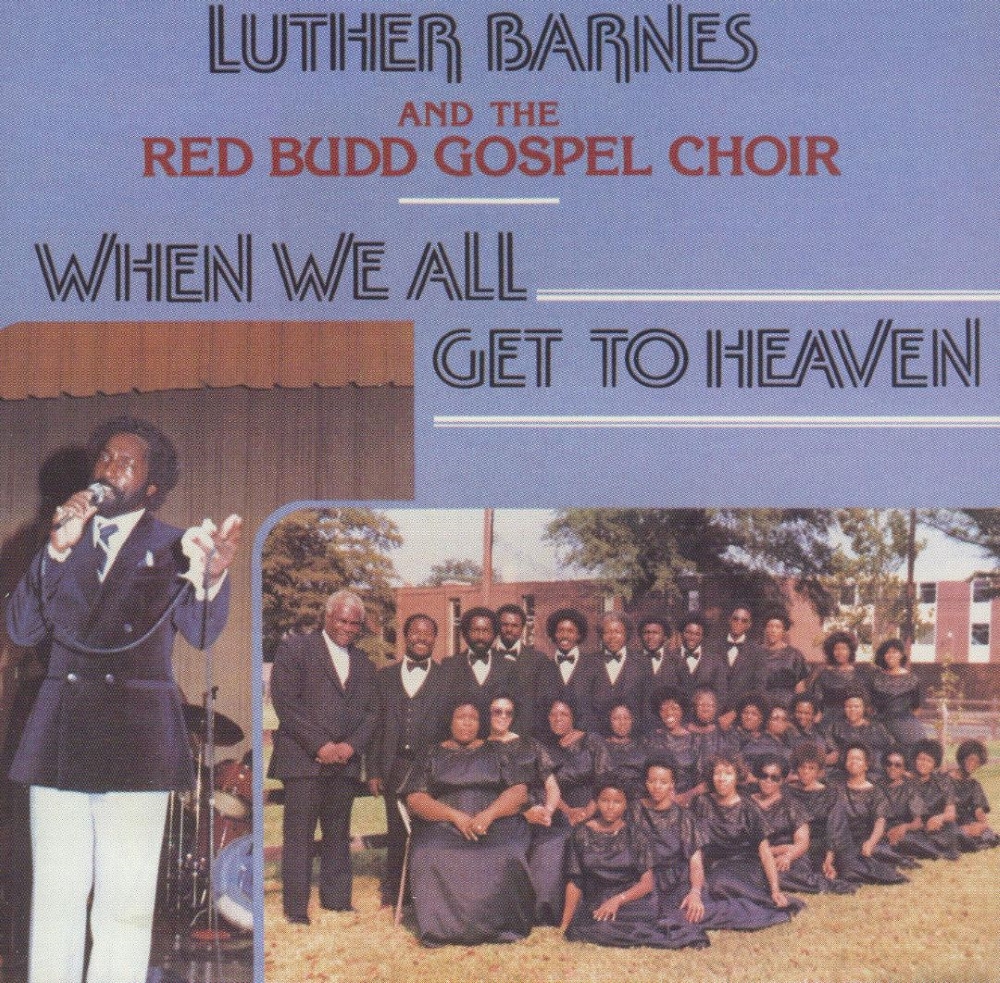 When We All Get To Heaven (Cassette) (image for) When We All Get To Heaven (Cassette)
