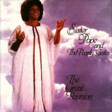 The Great Reunion (Cassette) (image for) The Great Reunion (Cassette)