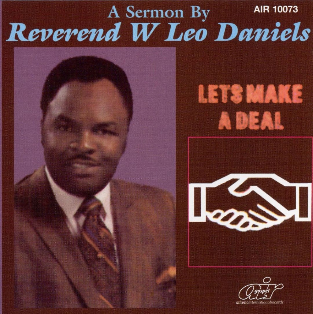 Let's Make A Deal (Cassette) (image for) Let's Make A Deal (Cassette)