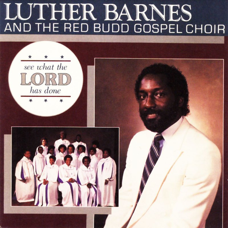 See What The Lord Has Done (Cassette) (image for) See What The Lord Has Done (Cassette)