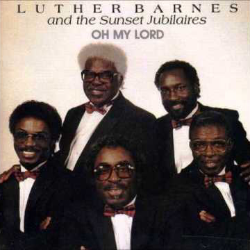 Oh My Lord (Cassette) (image for) Oh My Lord (Cassette)