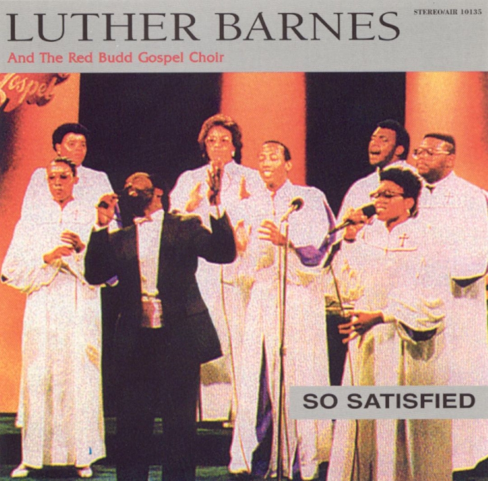 So Satisfied (Cassette) (image for) So Satisfied (Cassette)