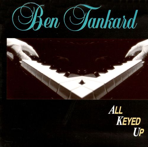 All Keyed Up (Cassette) (image for) All Keyed Up (Cassette)