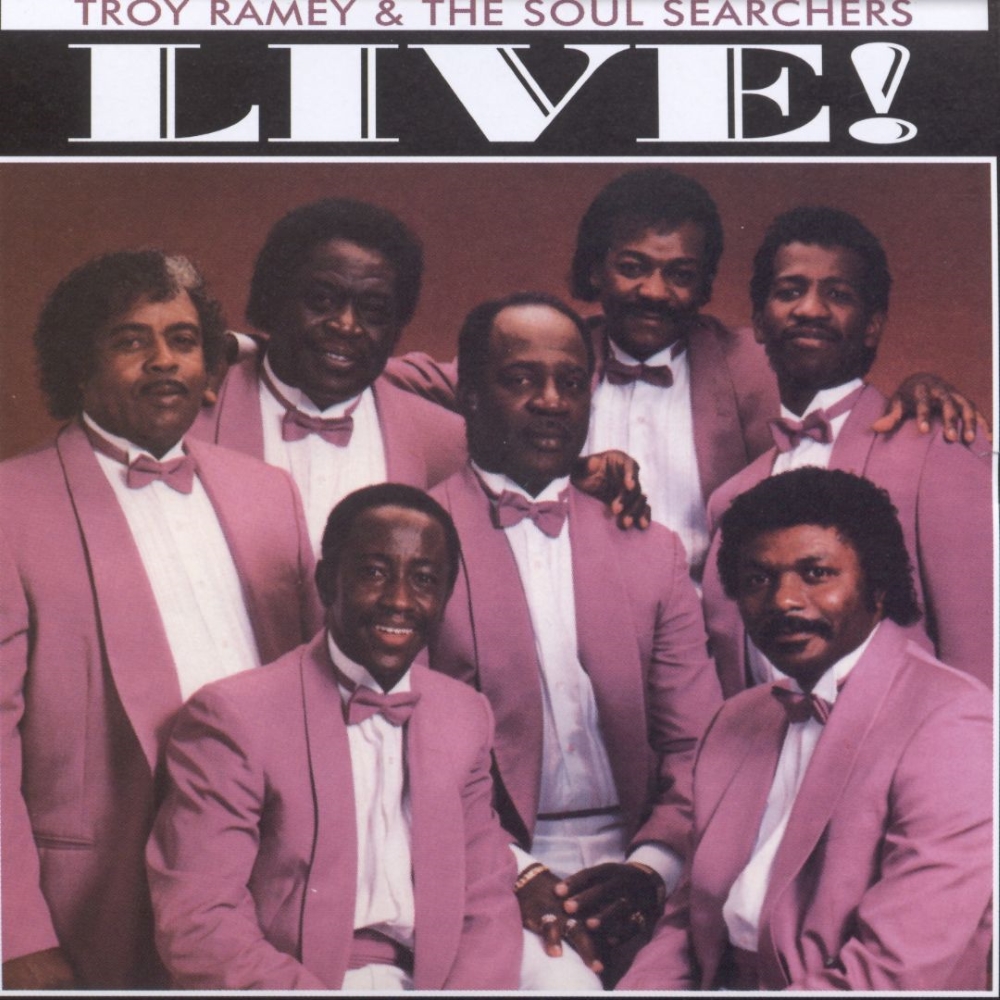 Live! (Cassette) (image for) Live! (Cassette)