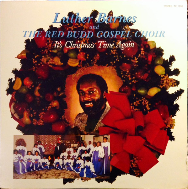 It's Christmas Time Again (Cassette) (image for) It's Christmas Time Again (Cassette)