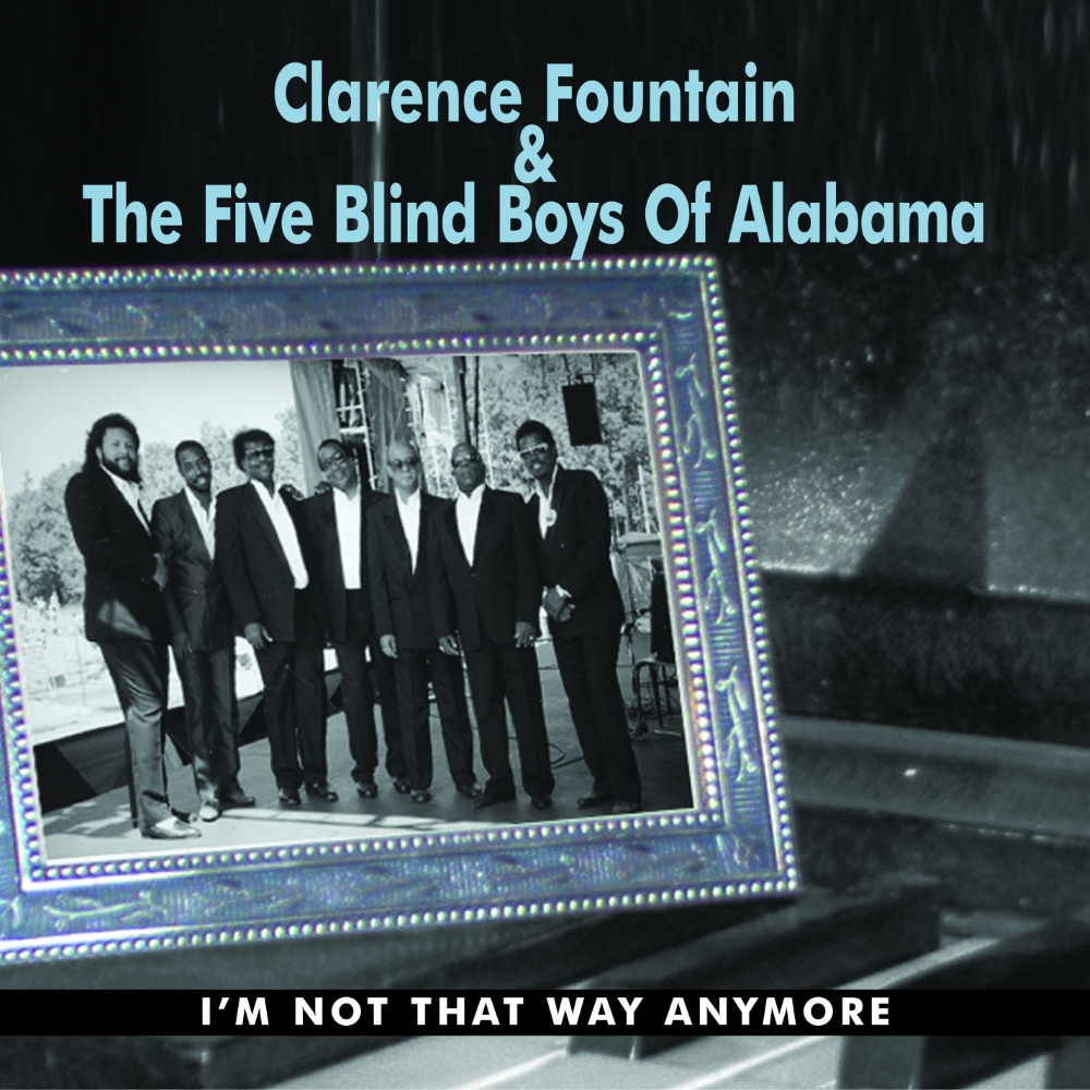 I'm Not That Way Anymore (Cassette) (image for) I'm Not That Way Anymore (Cassette)
