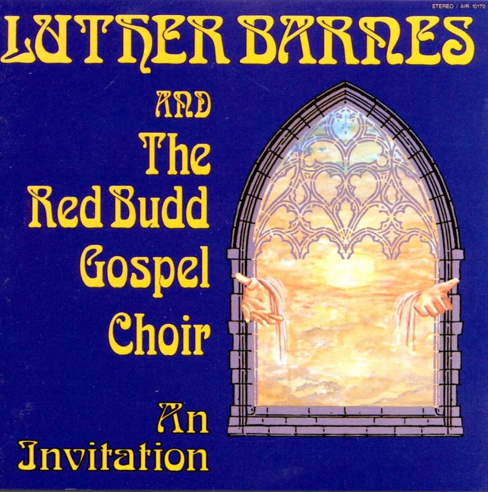 An Invitation (Cassette) (image for) An Invitation (Cassette)