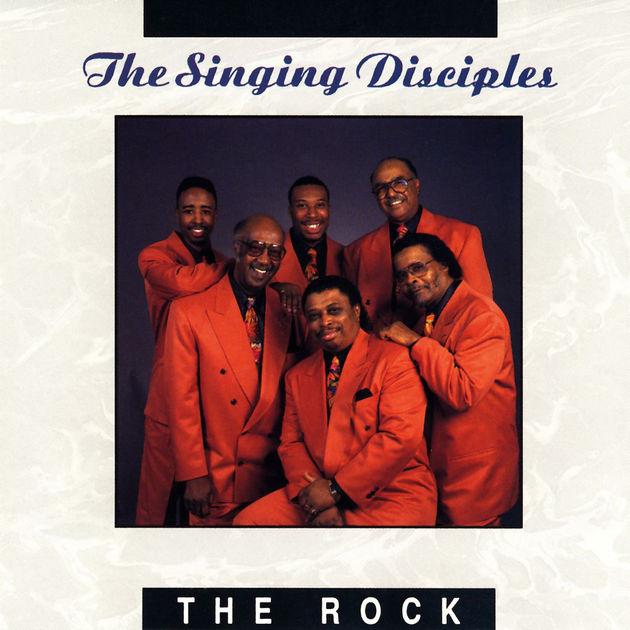 (image for) The Rock (Cassette)