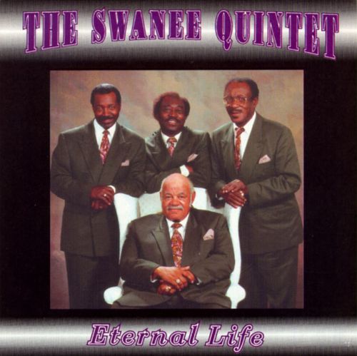 (image for) Eternal Life (Cassette)