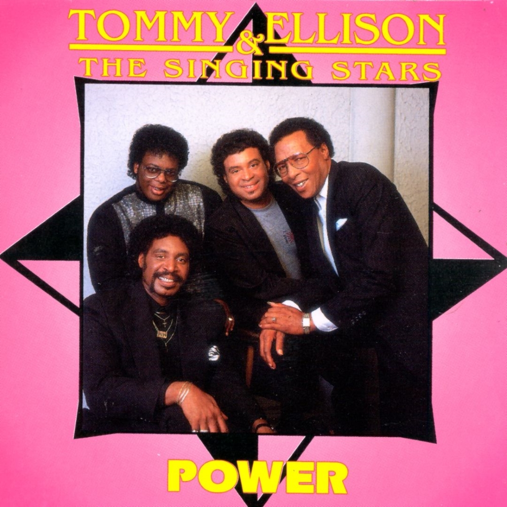 (image for) Power