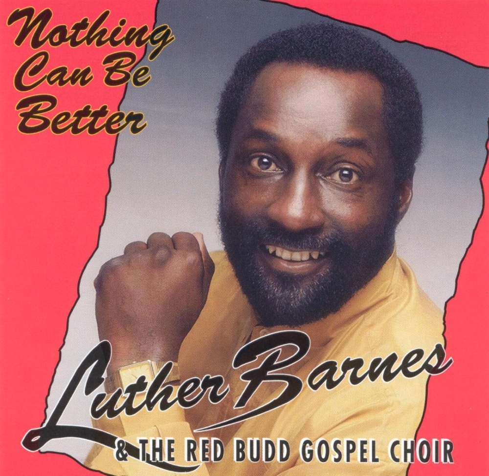 (image for) Nothing Can Be Better (Cassette)