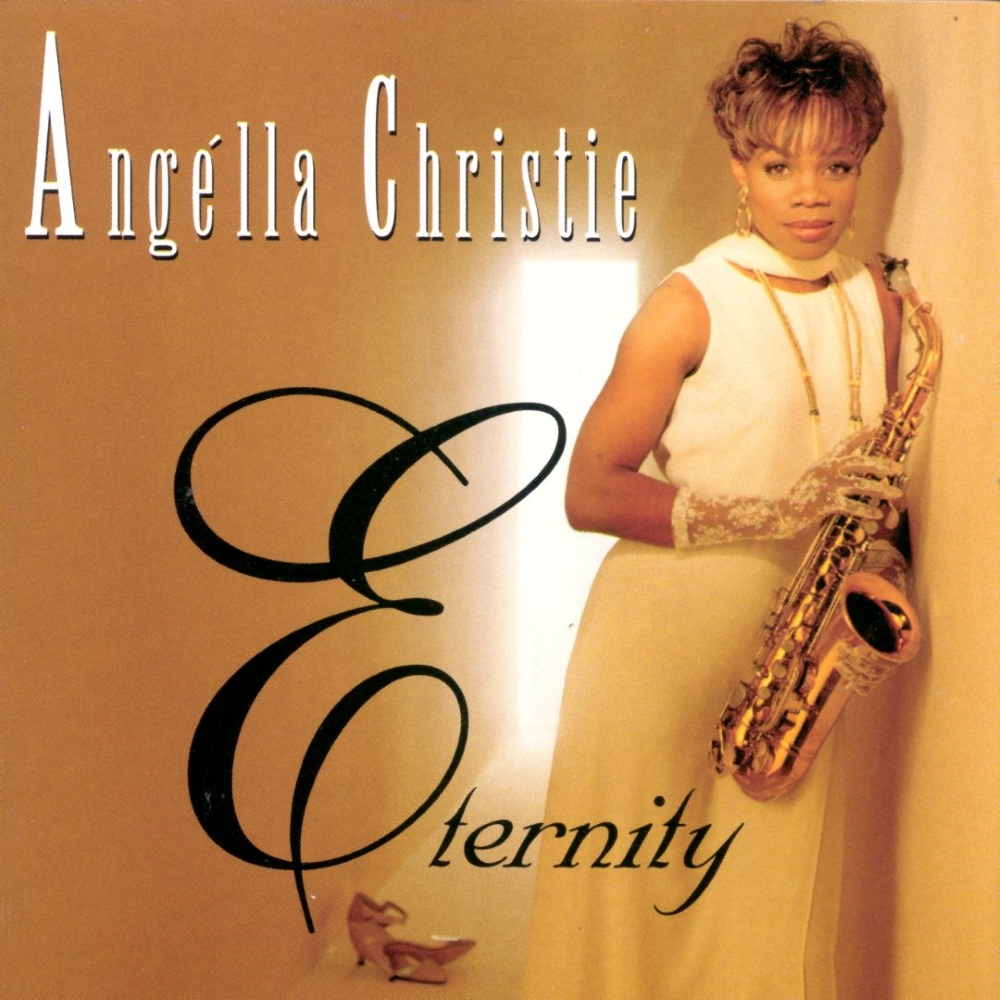 (image for) Eternity (Cassette)