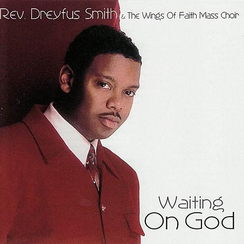 (image for) Waiting On God (Cassette)