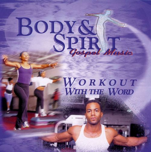 (image for) Body & Spirit-Workout With The Word (Cassette)