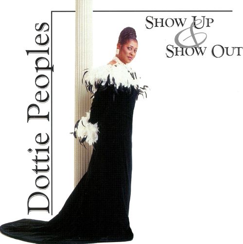 (image for) Show Up & Show Out (Cassette)