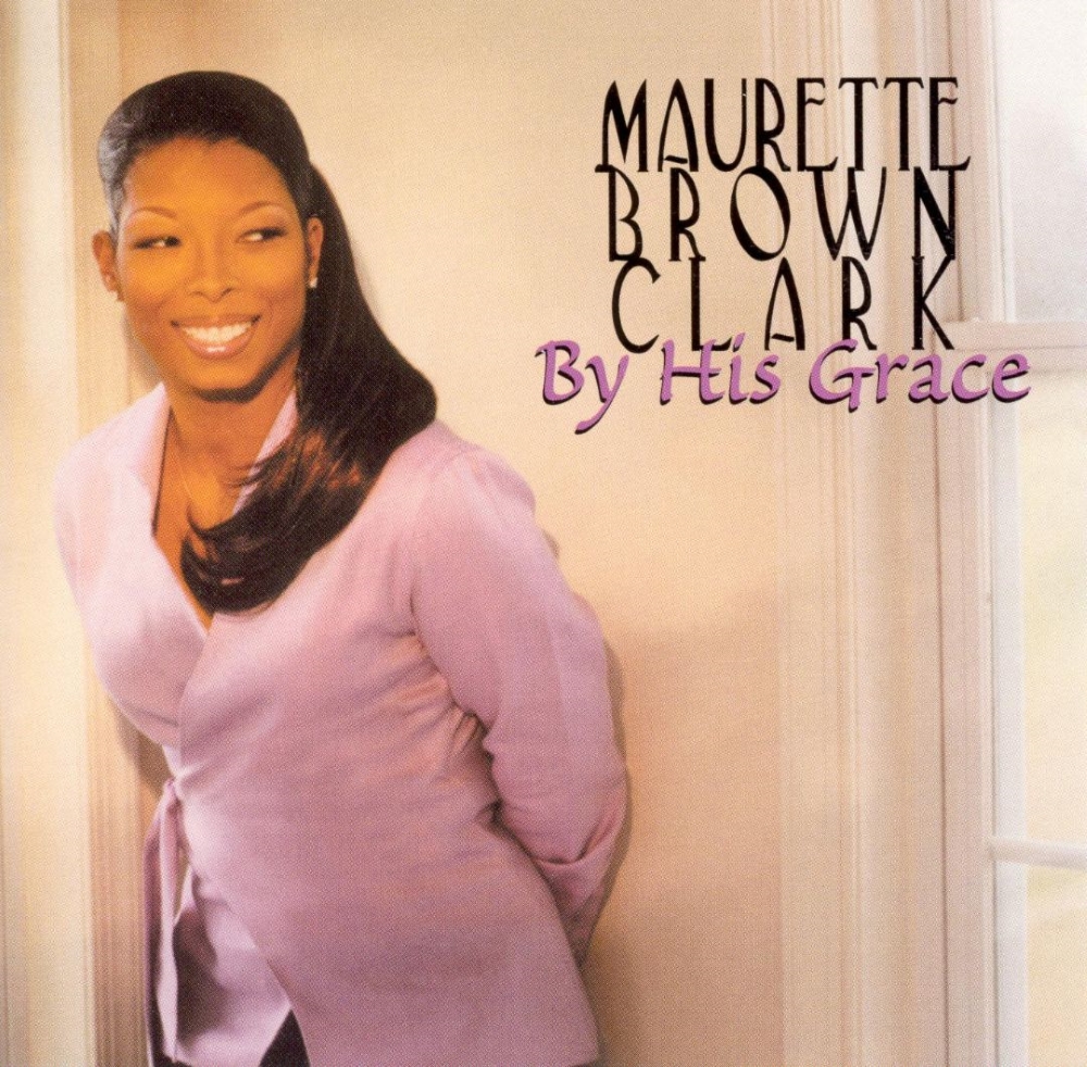 (image for) By His Grace (Cassette)