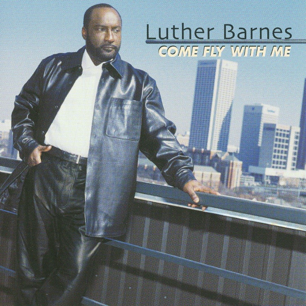 (image for) Come Fly With Me (Cassette)