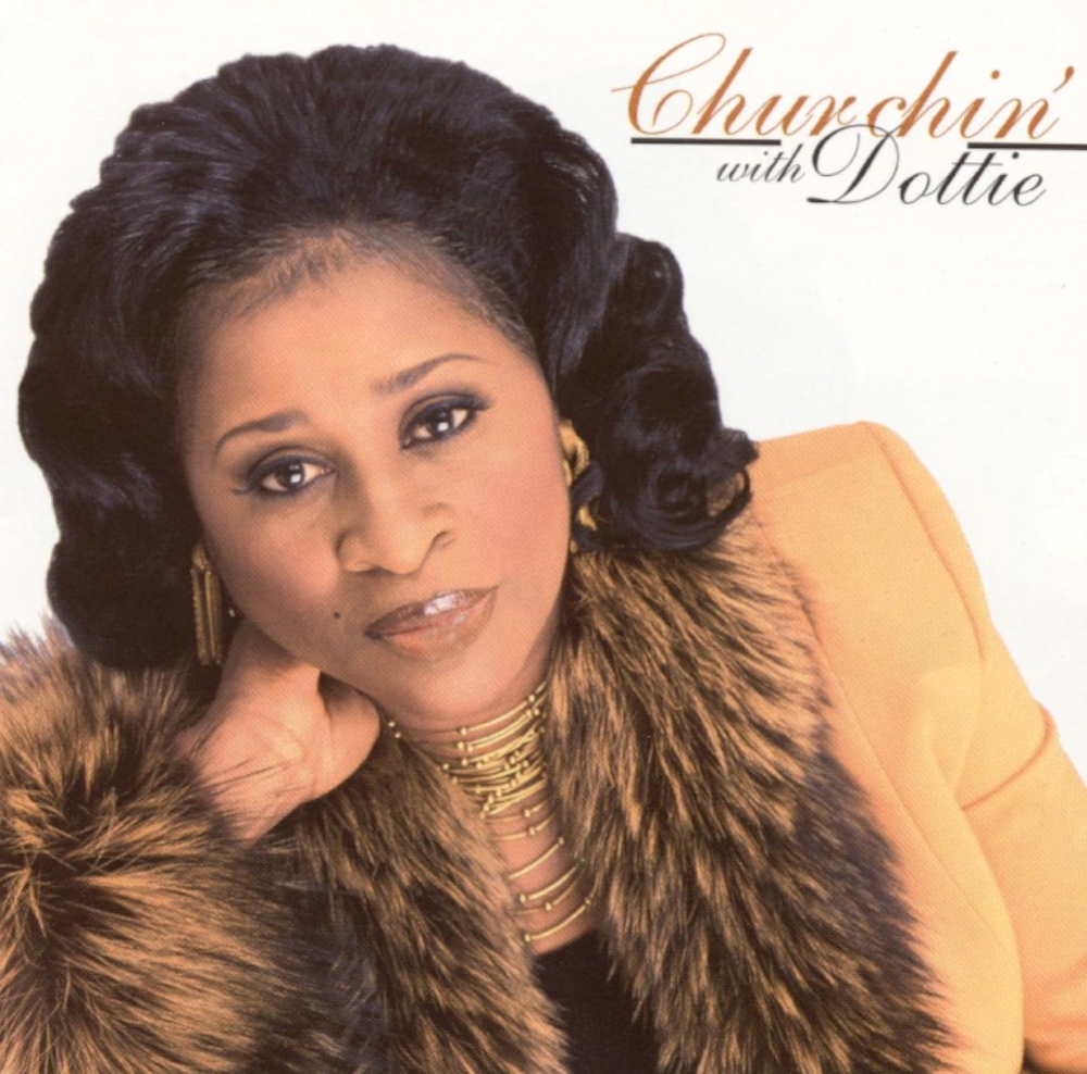 (image for) Churchin' With Dottie (Cassette)