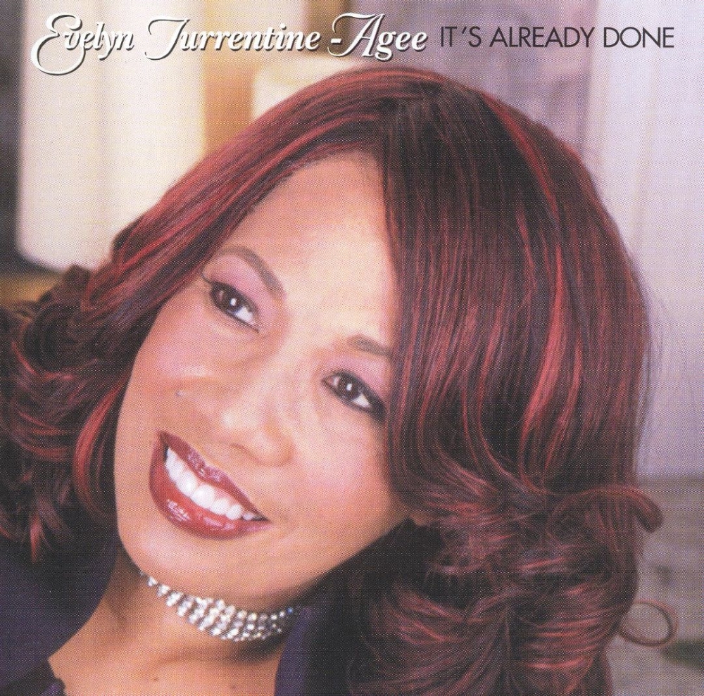 (image for) It's Already Done (Cassette)