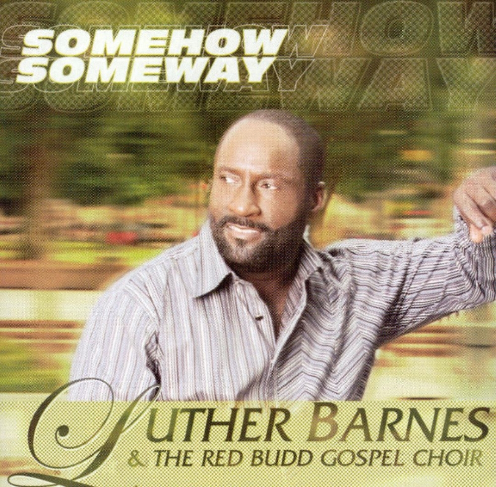 (image for) Somehow Someway (Cassette)