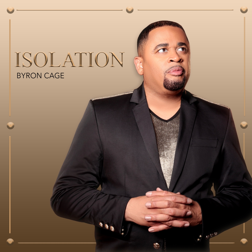 Isolation (image for) Isolation