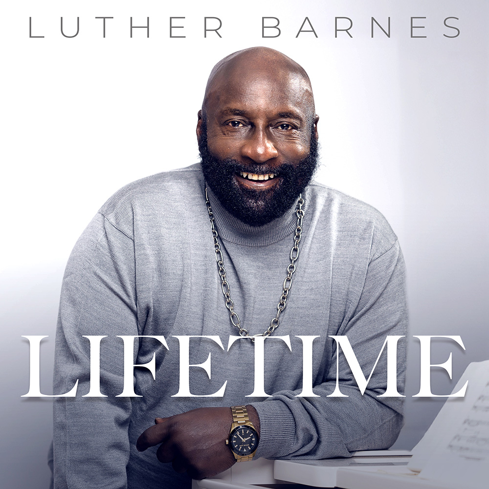 (image for) Lifetime