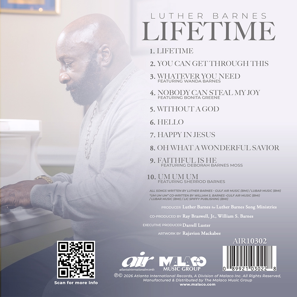 (image for) Lifetime