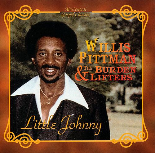 Little Johnny (Cassette) (image for) Little Johnny (Cassette)