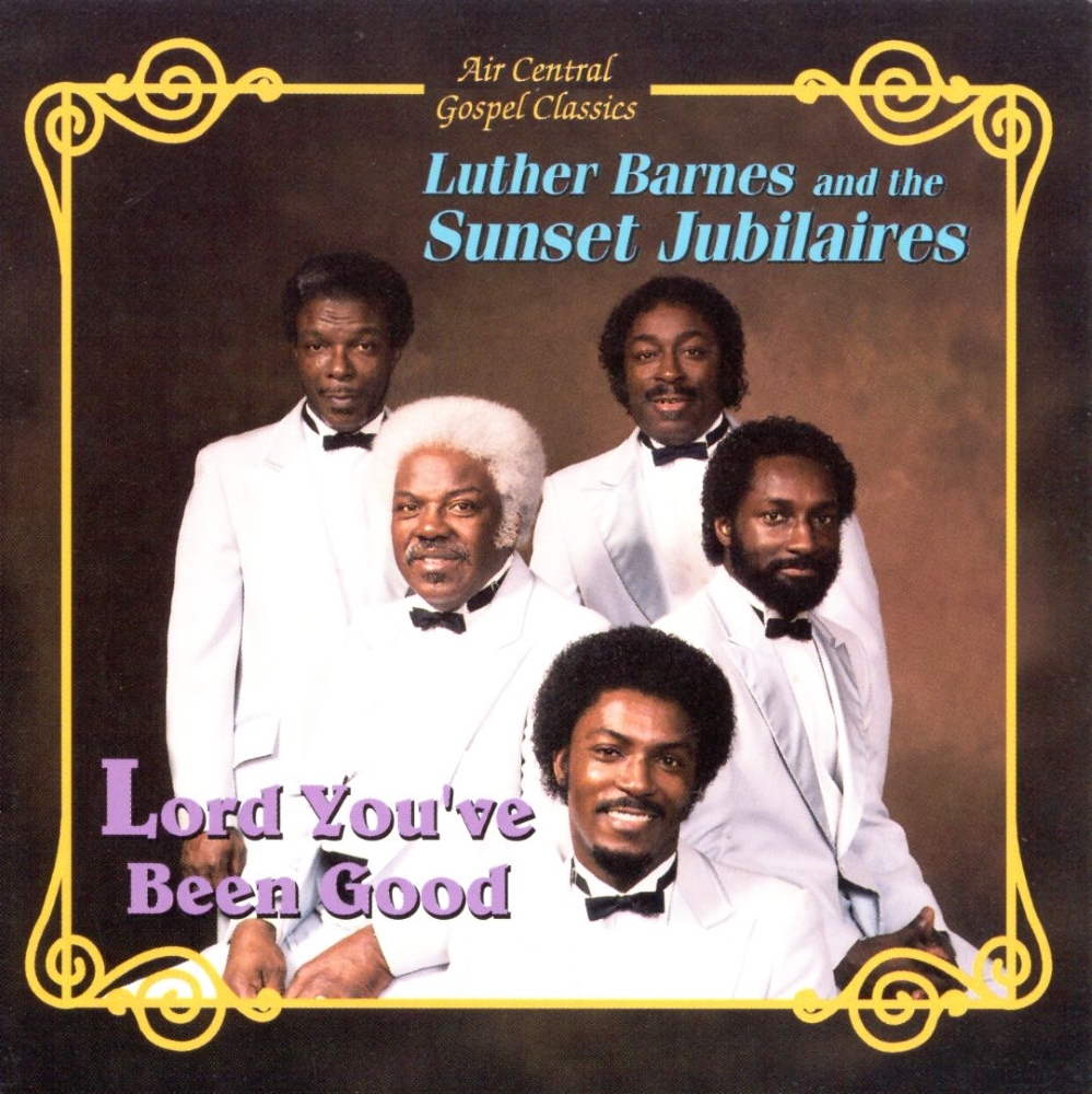 Lord You've Been Good (Cassette) (image for) Lord You've Been Good (Cassette)