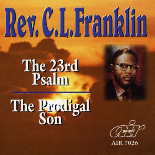 (image for) The 23rd Psalm / The Prodigal Son