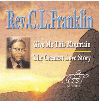Give Me This Mountain / Greatest Love (image for) Give Me This Mountain / Greatest Love