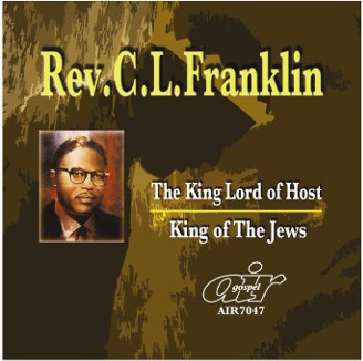 The King Lord Of Host / King Of The Jews (image for) The King Lord Of Host / King Of The Jews