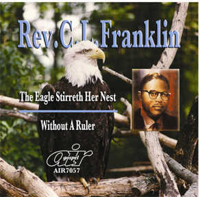 The Eagle Stirreth Her Nest 2 / Without A Ruler (image for) The Eagle Stirreth Her Nest 2 / Without A Ruler