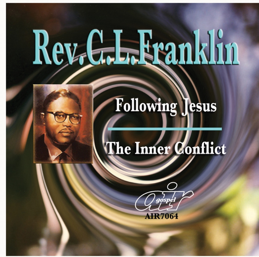 Following Jesus / The Inner Conflict (image for) Following Jesus / The Inner Conflict