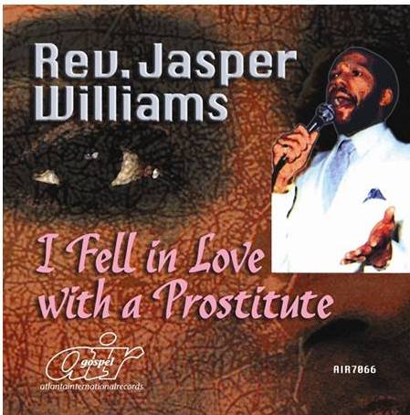 I Fell In Love With A Prostitute (image for) I Fell In Love With A Prostitute