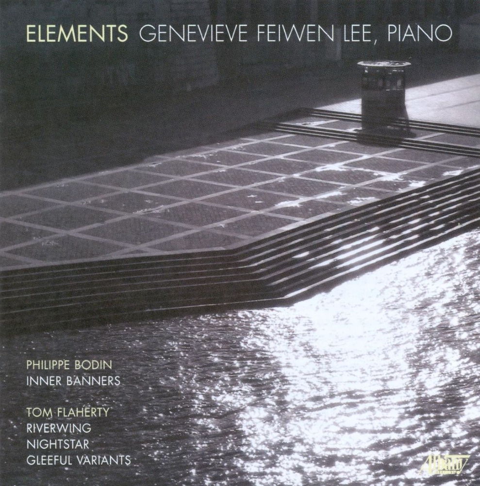 (image for) Elements