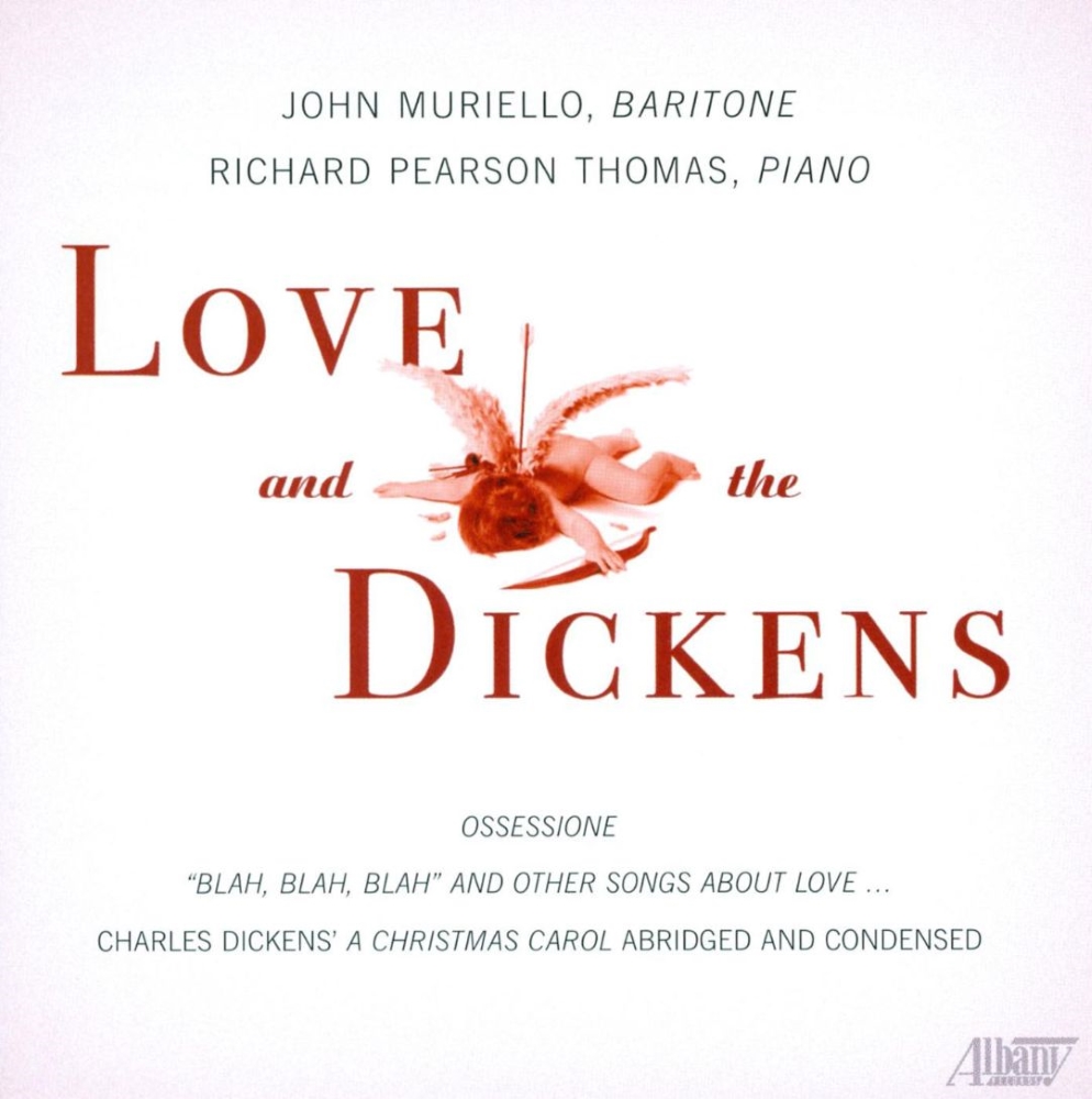 Love and the Dickens (image for) Love and the Dickens