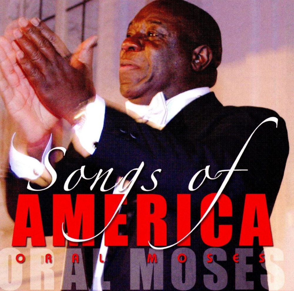 (image for) Songs of America